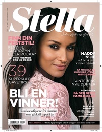 Stella (NO) 12/2012