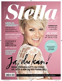 Stella (NO) 4/2012