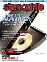 Stereophile (UK) 7/2006