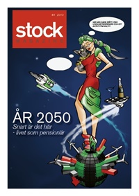 Stock Magazine 1/2011