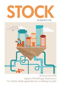 Stock Magazine 1/2014