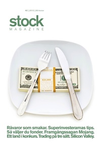 Stock Magazine 2/2012
