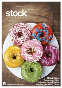 Stock Magazine 2/2013