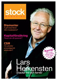 Stock Magazine 3/2010