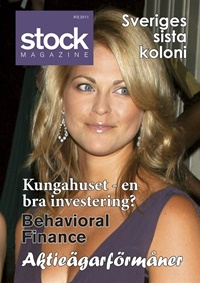 Stock Magazine 3/2011