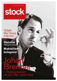 Stock Magazine 4/2010