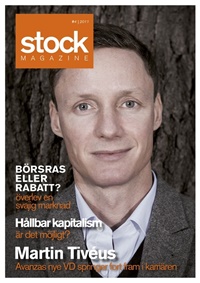 Stock Magazine 4/2011