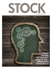 Stock Magazine 4/2014