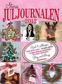 Stora Juljournalen 2013 1/2012