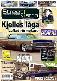Street & Strip 4/2010