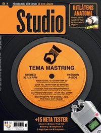 Studio 10/2006