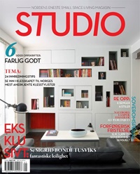 Studio (NO) 9/2011
