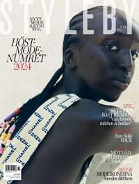 STYLEBY 72/2024