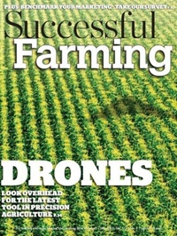 Successful Farming (UK) 3/2014