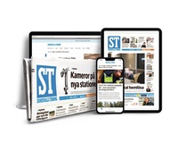 Sundsvalls Tidning 1/2022