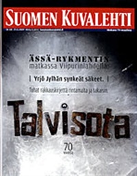 Suomen Kuvalehti (FI) 12/2009