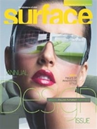Surface (UK) 7/2006