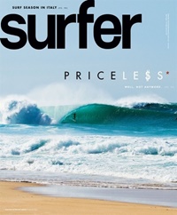 Surfer (UK) 3/2014