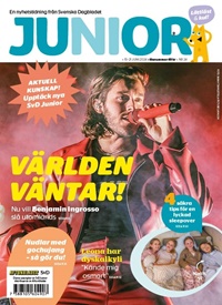 SvD Junior 24/2024
