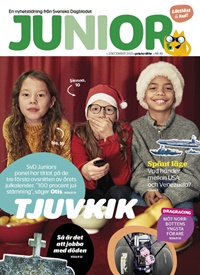 SvD Junior 49/2025