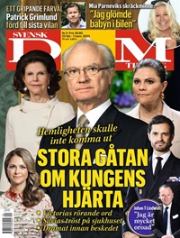 Svensk Damtidning 9/2023