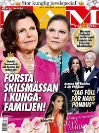 Svensk Damtidning 17/2018