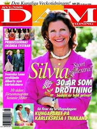 Svensk Damtidning 25/2006