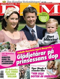 Svensk Damtidning 28/2007