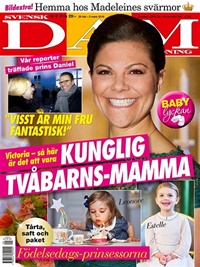 Svensk Damtidning 3/2016