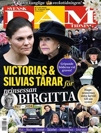 Svensk Damtidning 3/2025