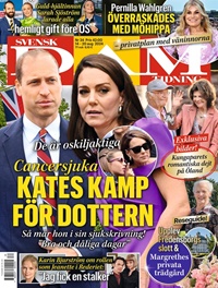 Svensk Damtidning 34/2024