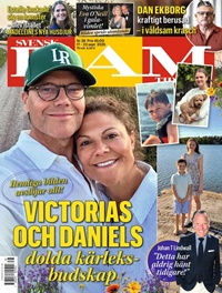 Svensk Damtidning 38/2025