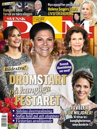 Svensk Damtidning 6/2023