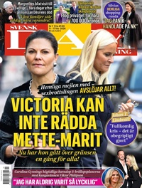 Svensk Damtidning 7/2026