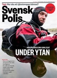 Svensk Polis 2/2019