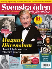 Svenska Öden & Äventyr 9/2024