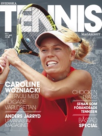 Svenska Tennismagasinet 3/2017