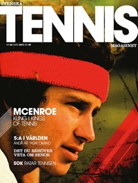 Svenska Tennismagasinet 2/2012