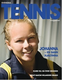 Svenska Tennismagasinet 3/2010