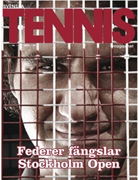 Svenska Tennismagasinet 6/2010