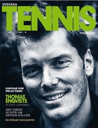 Svenska Tennismagasinet 7/2009