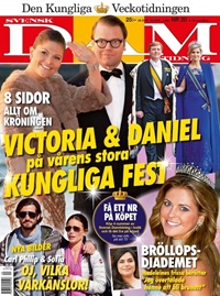 Svensk Damtidning 20/2013