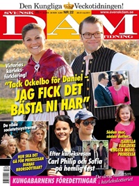 Svensk Damtidning 22/2011