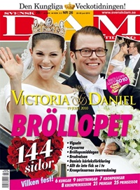 Svensk Damtidning 26/2010