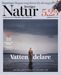 Sveriges Natur 5/2023