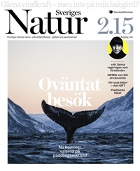 Sveriges Natur 2/2015