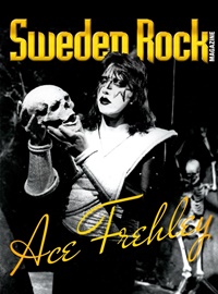 Sweden Rock Magazine 1810/2018