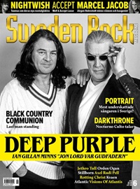 Sweden Rock Magazine 2406/2024