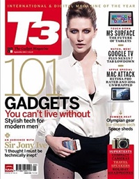 T3 - Tomorrow's Technology Today (UK) 6/2013