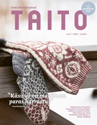 Taito (FI) 1/2020